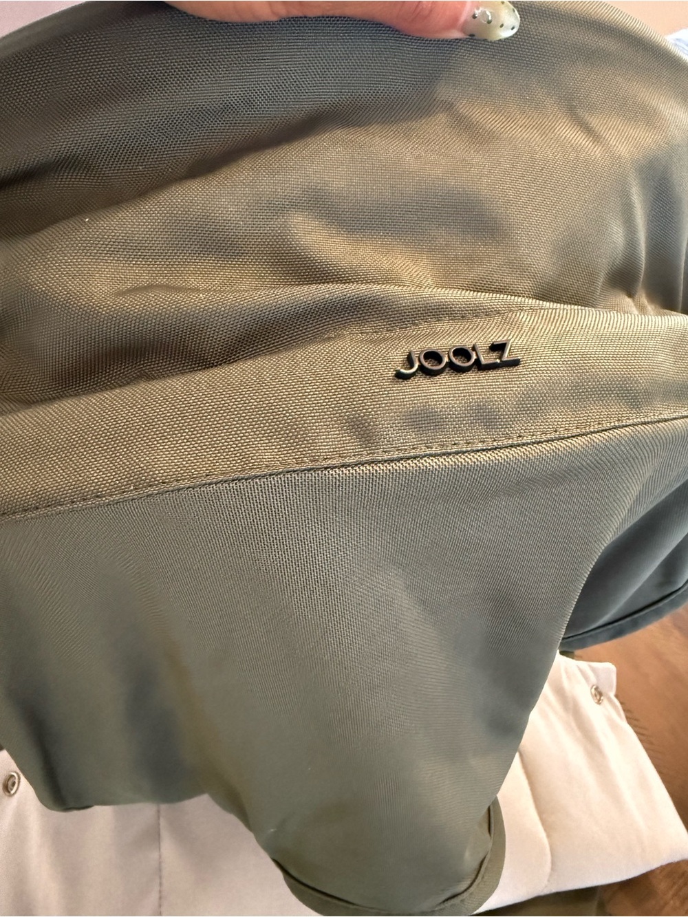 Joolz Aer2 nest to seat - Picture 7 of 16